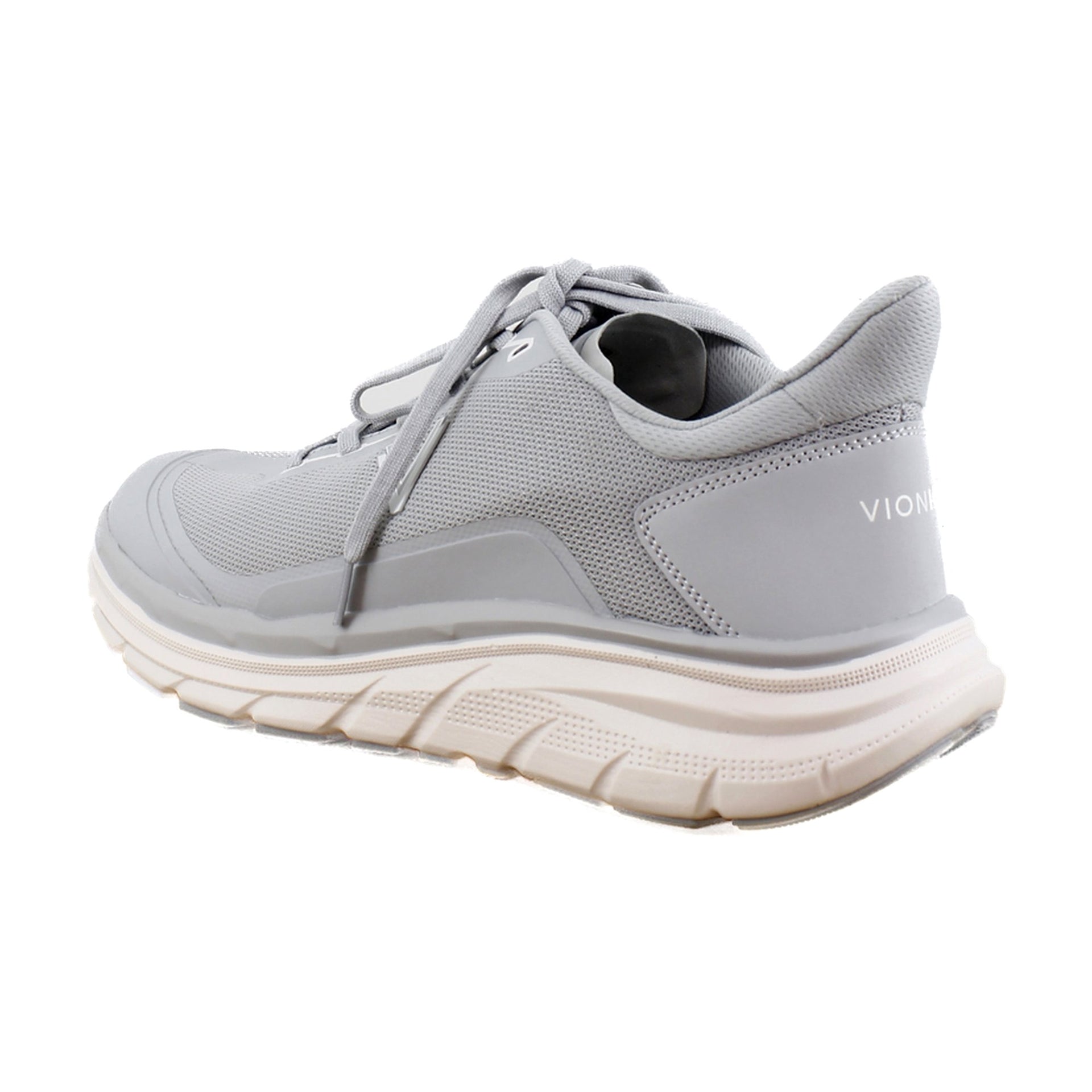 Vapor Grey Fabric