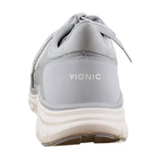 Vapor Grey Fabric