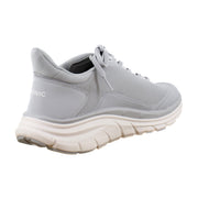 Vapor Grey Fabric