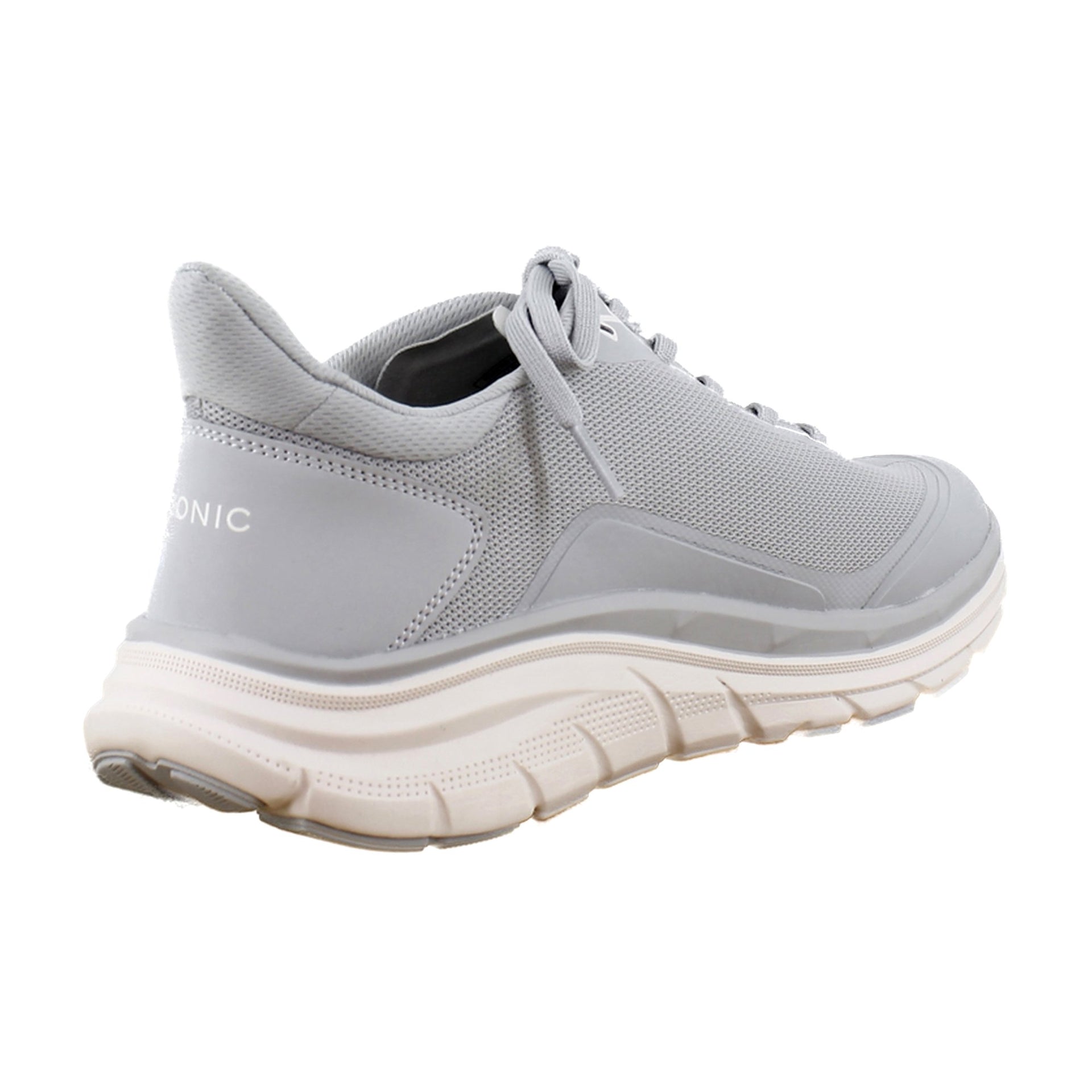 Vapor Grey Fabric
