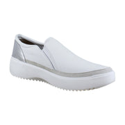 White Leather