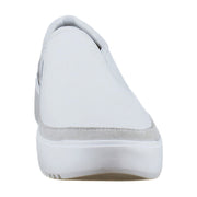 White Leather