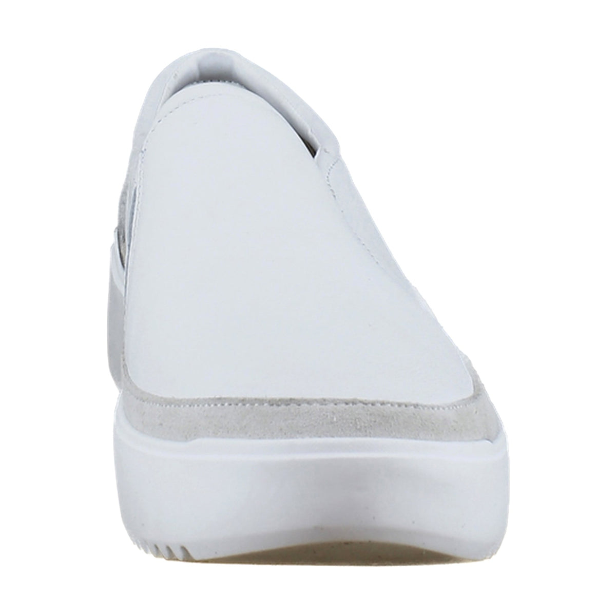 White Leather