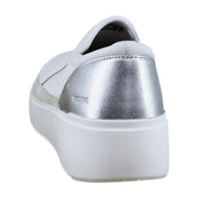White Leather