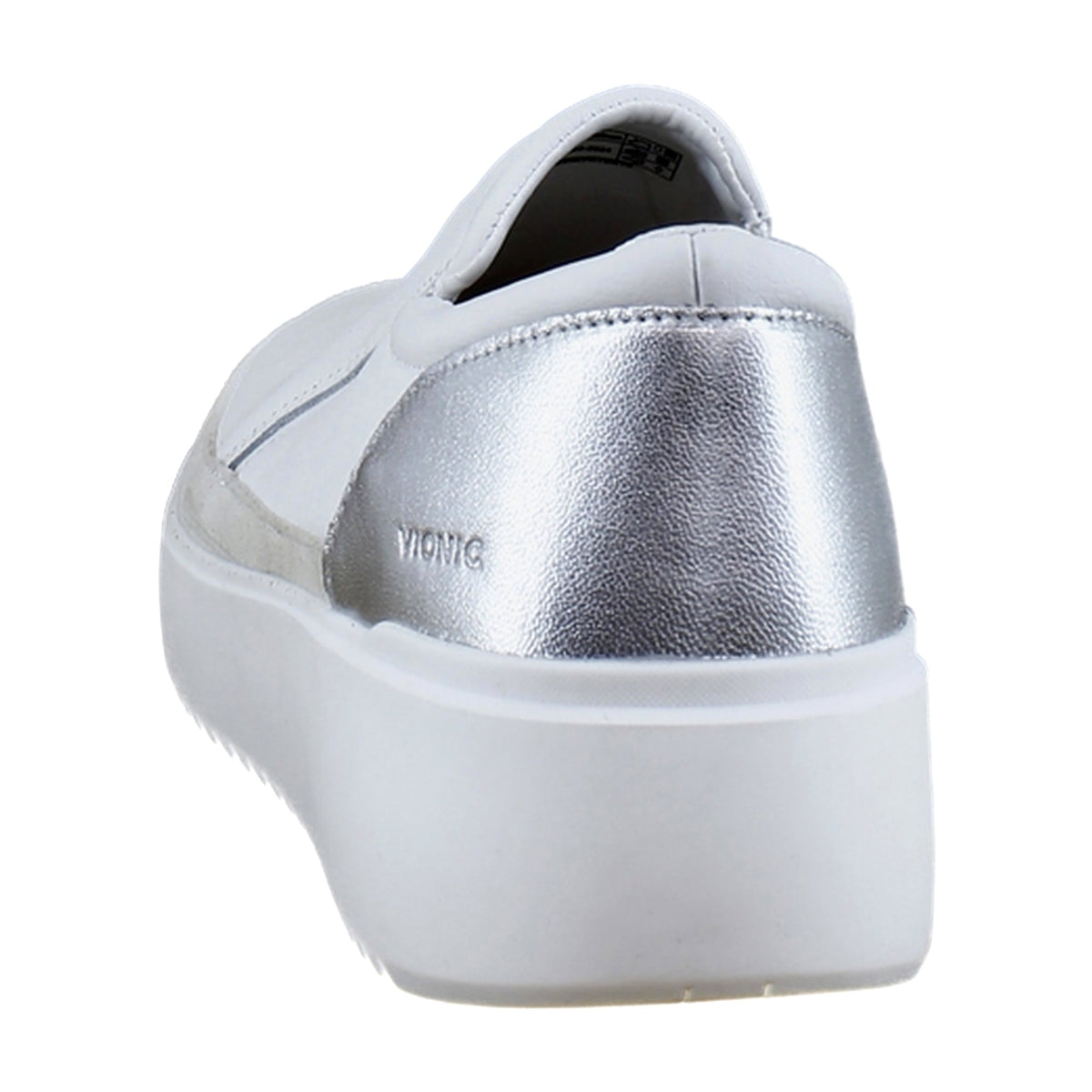 White Leather