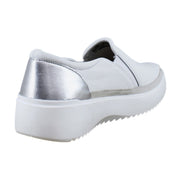 White Leather