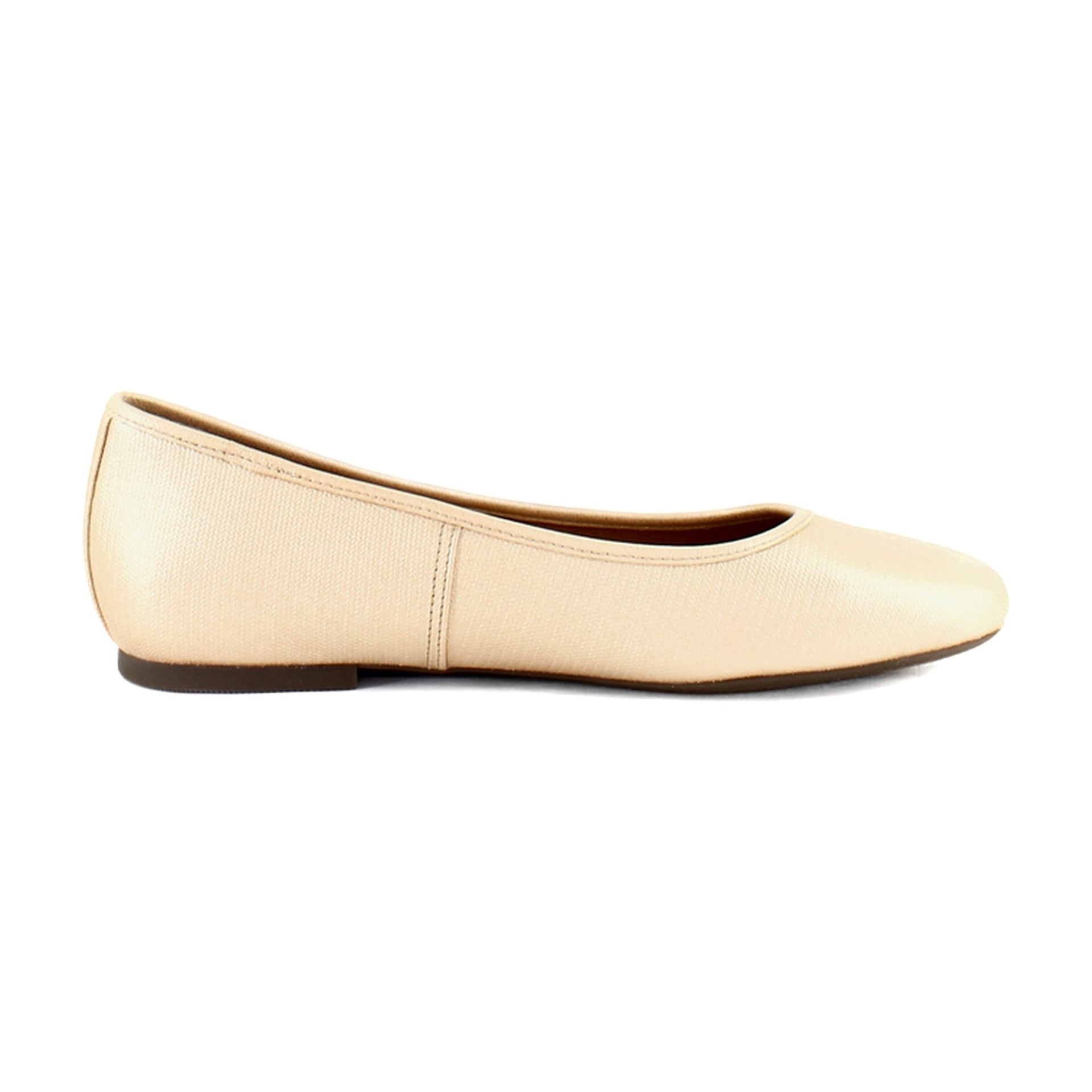 Gold Leather