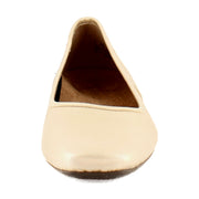 Gold Leather