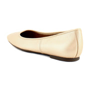 Gold Leather