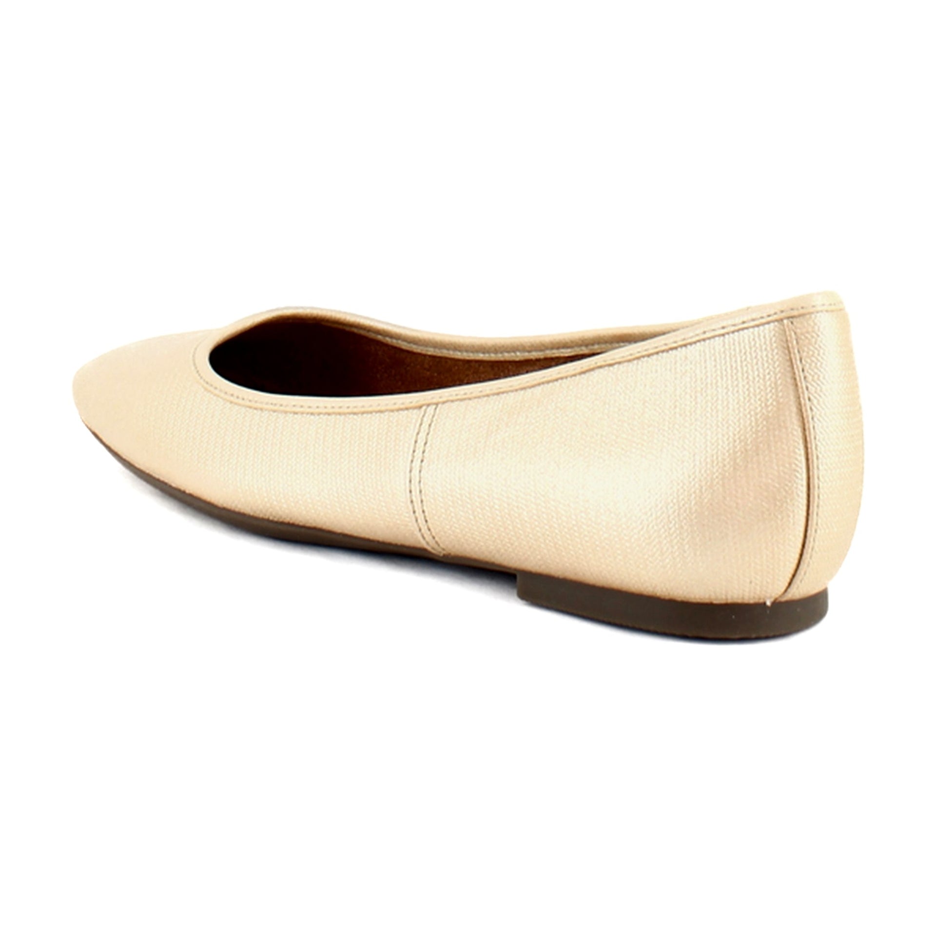 Gold Leather