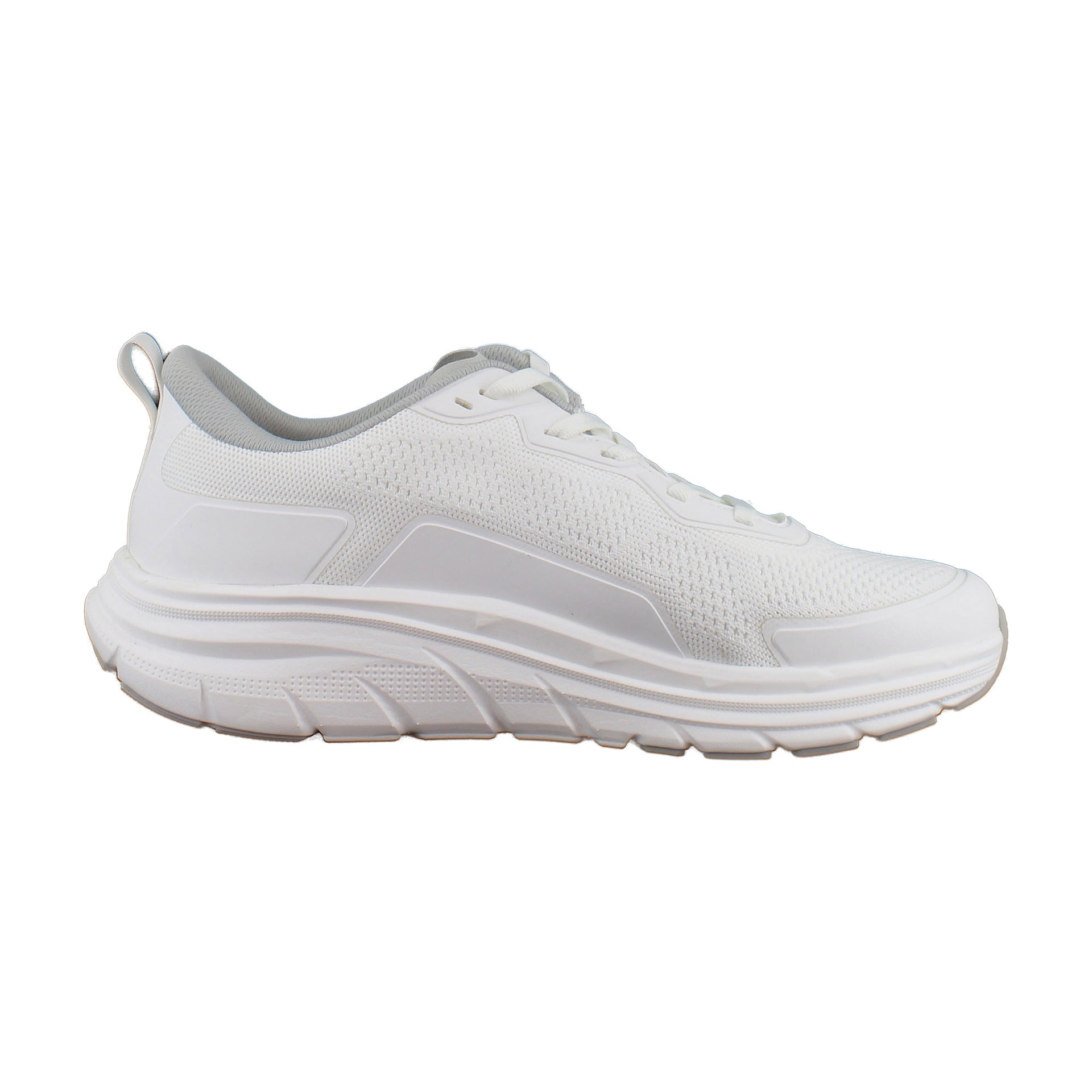 White Fabric