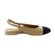 Camel Brown Leather