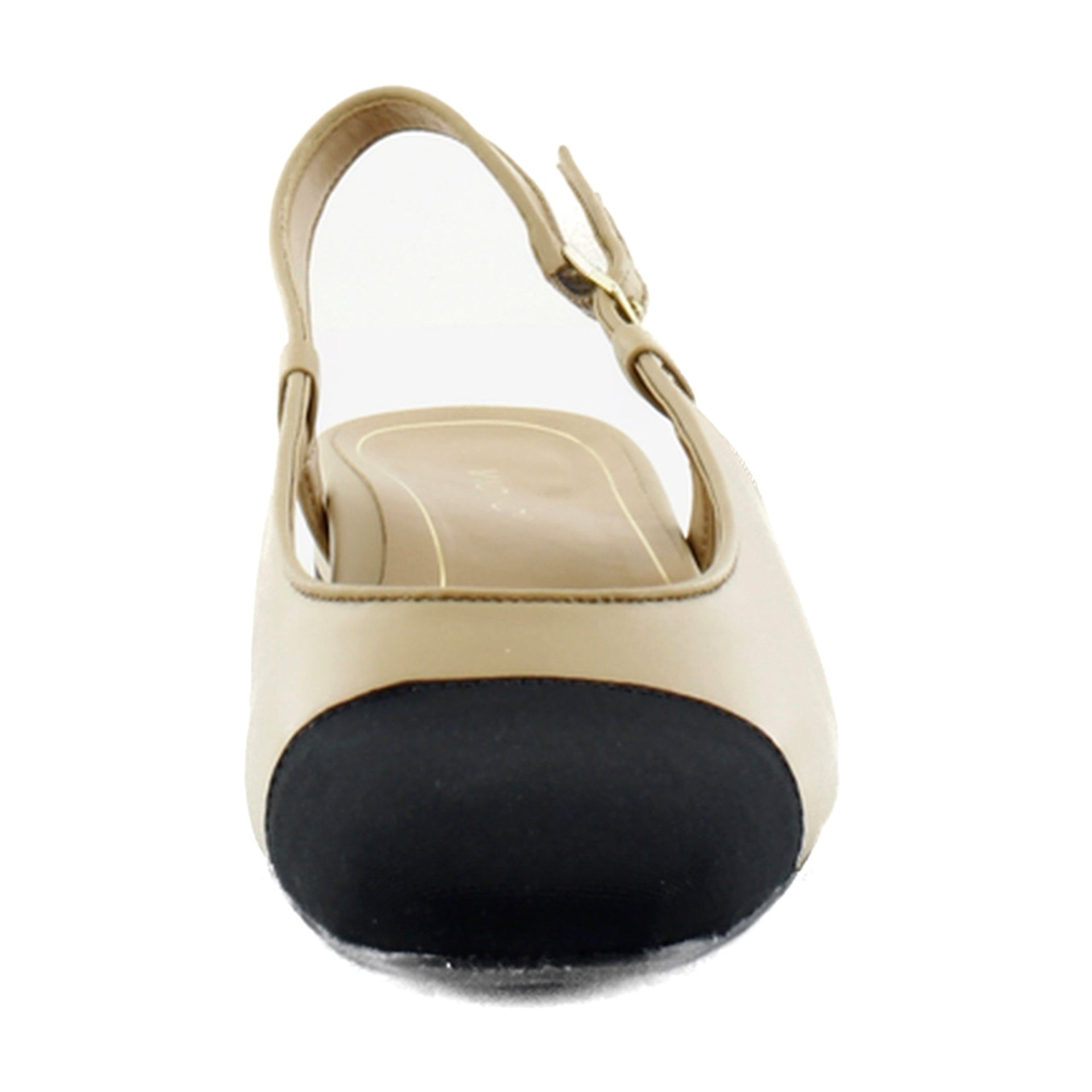 Camel Brown Leather