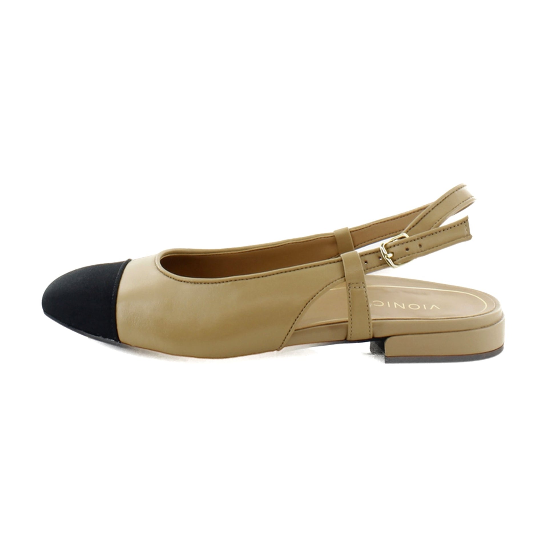 Camel Brown Leather