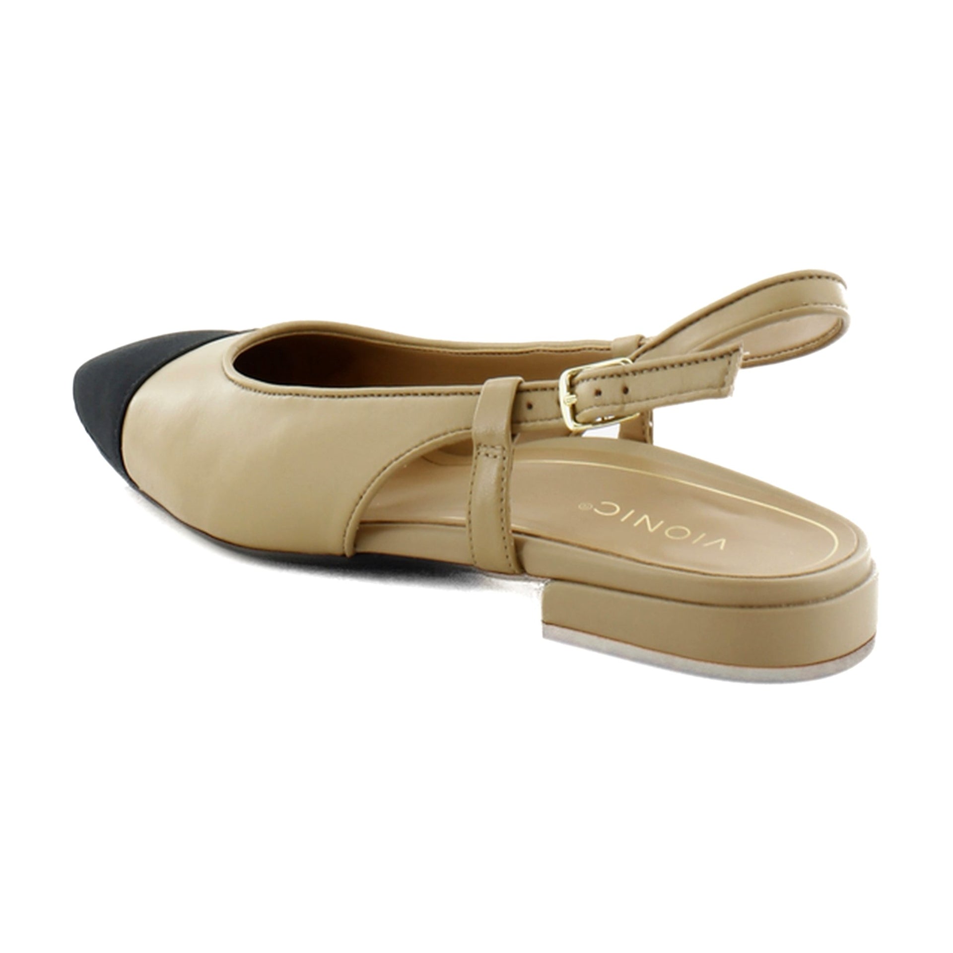 Camel Brown Leather