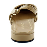 Camel Brown Leather