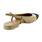 Camel Brown Leather