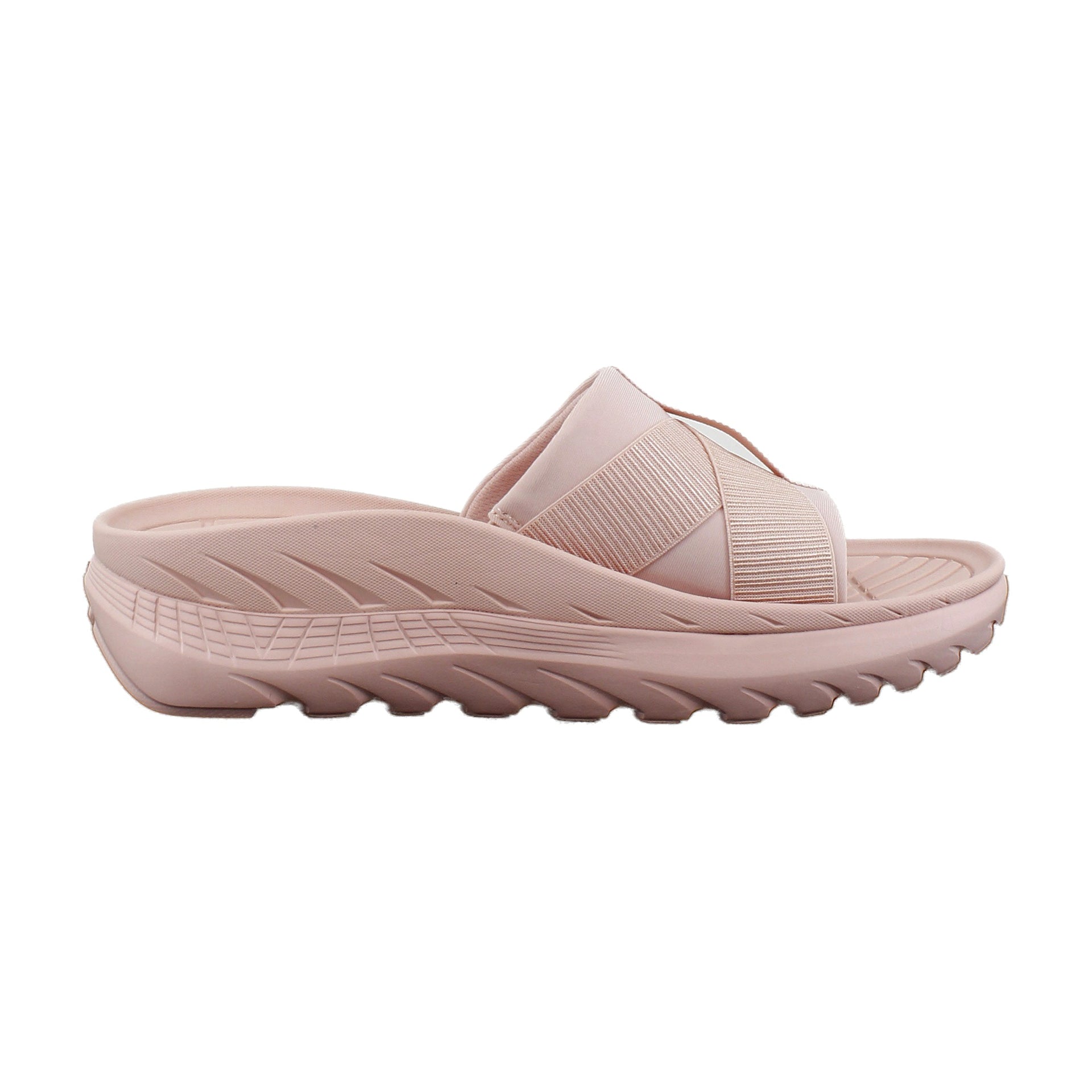 Peach Pink
