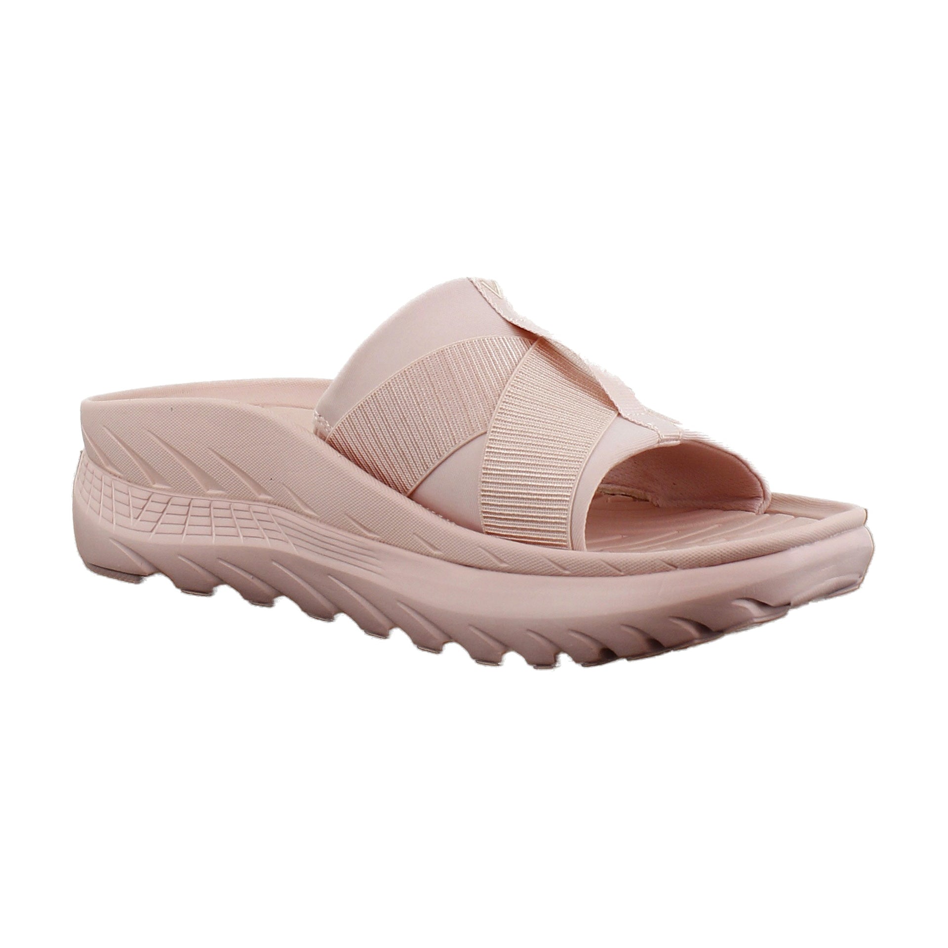 Peach Pink