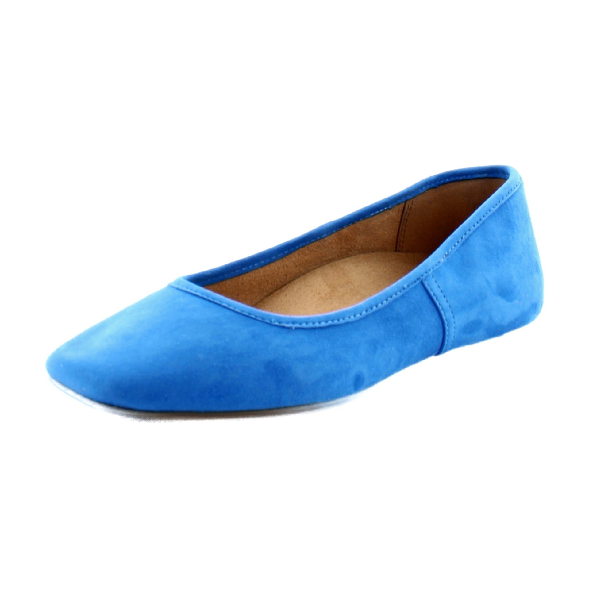 Bluejay Nappa Leather