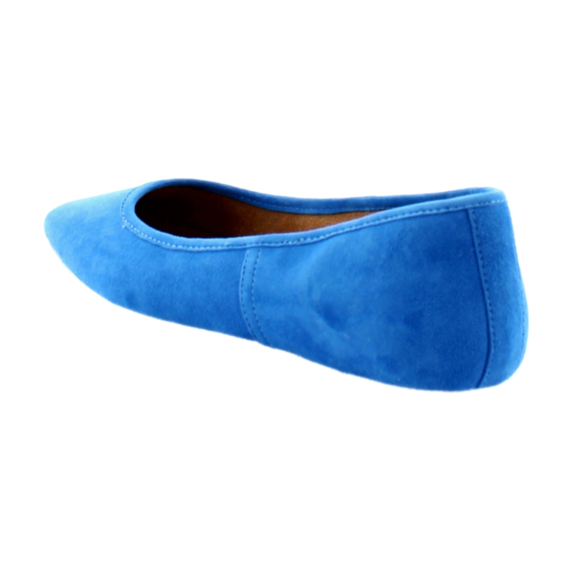 Bluejay Nappa Leather