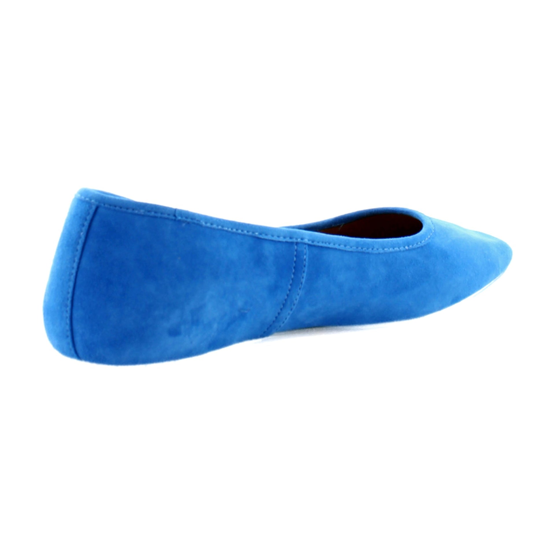 Bluejay Nappa Leather