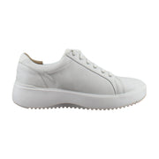 White Leather