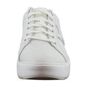 White Leather