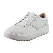 White Leather