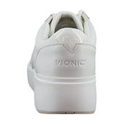 White Leather