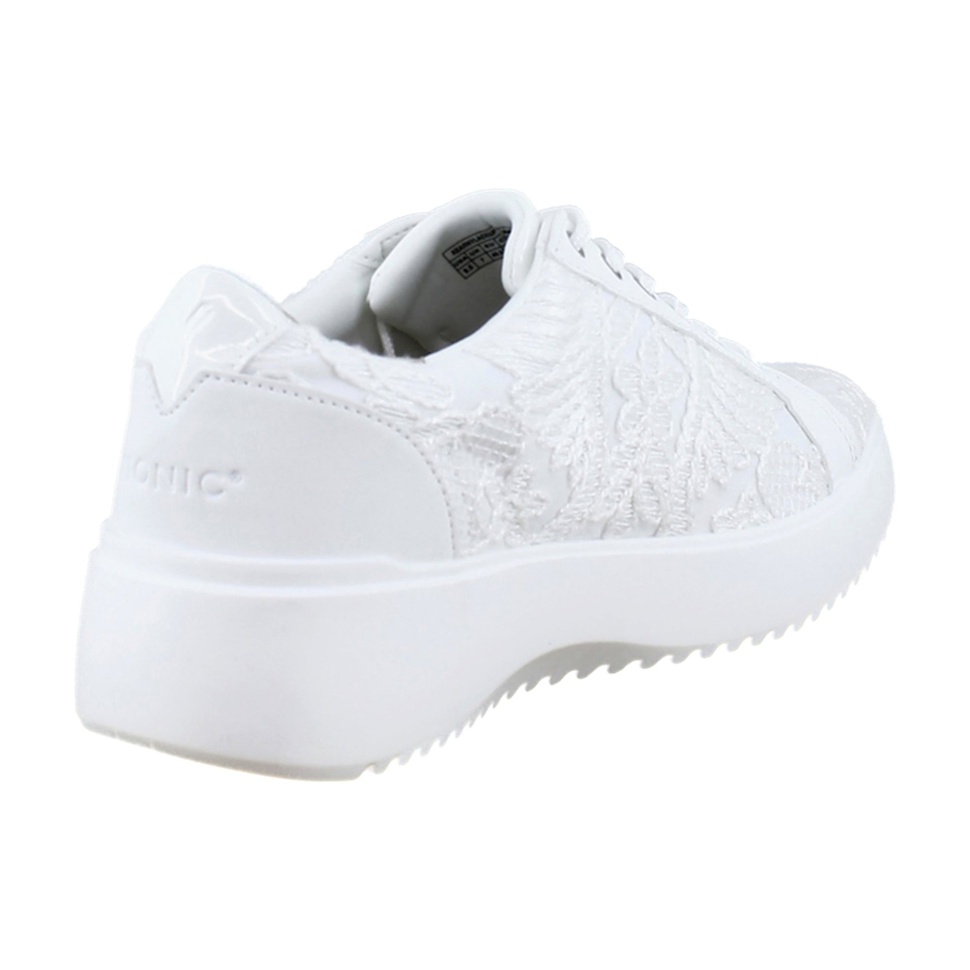 White Lace