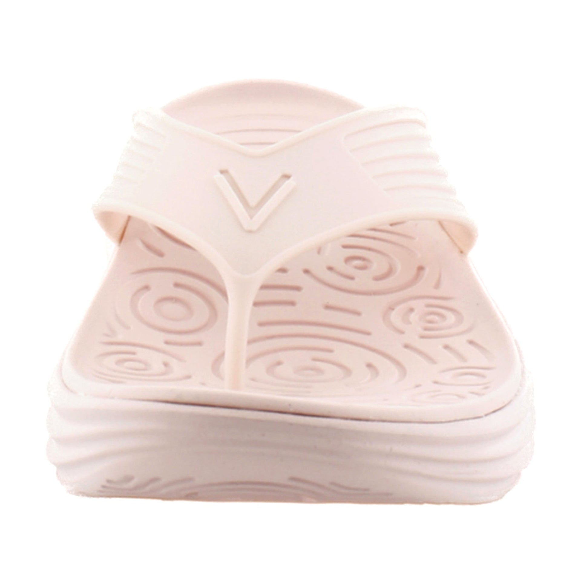 Light Pink Synthetic