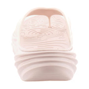 Light Pink Synthetic