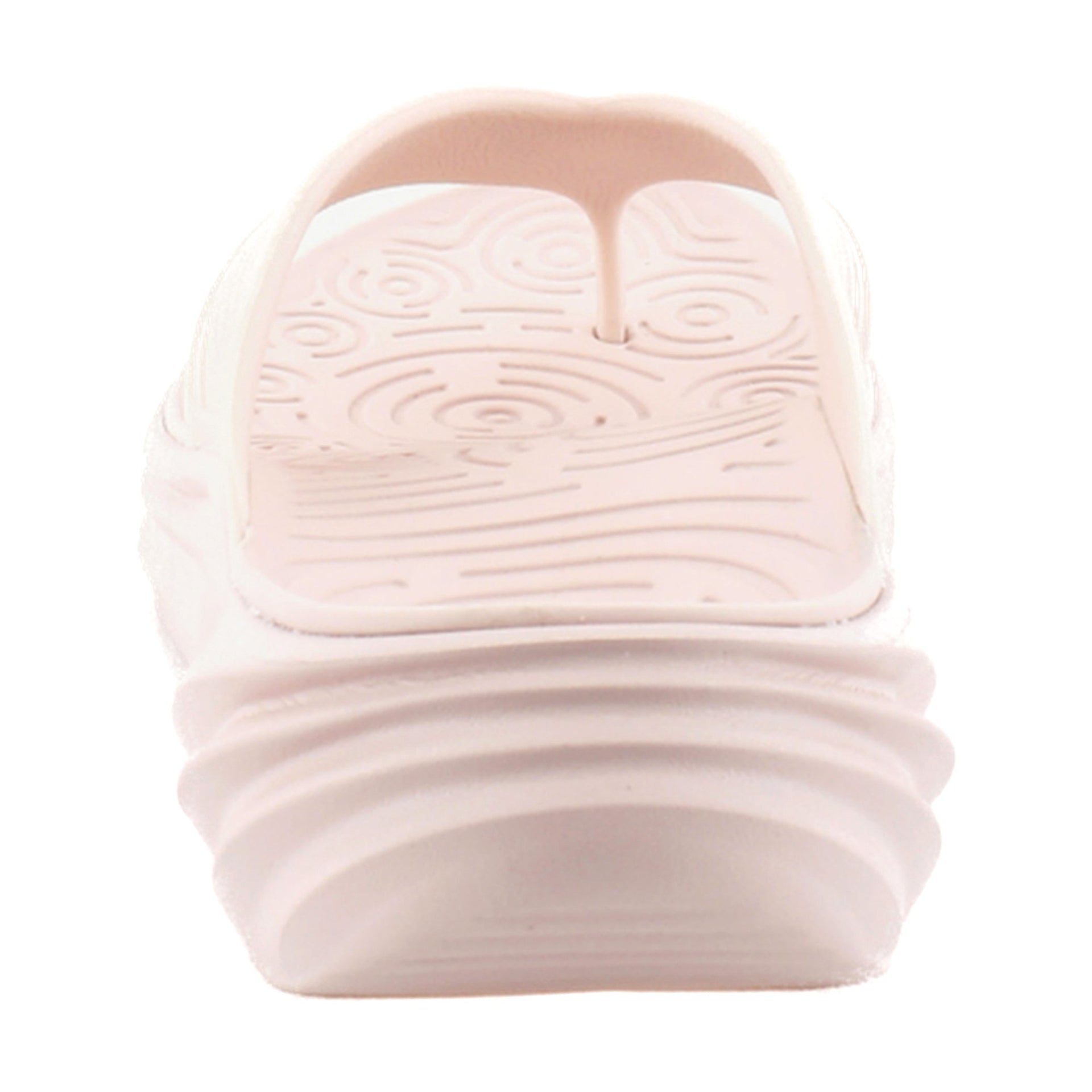 Light Pink Synthetic