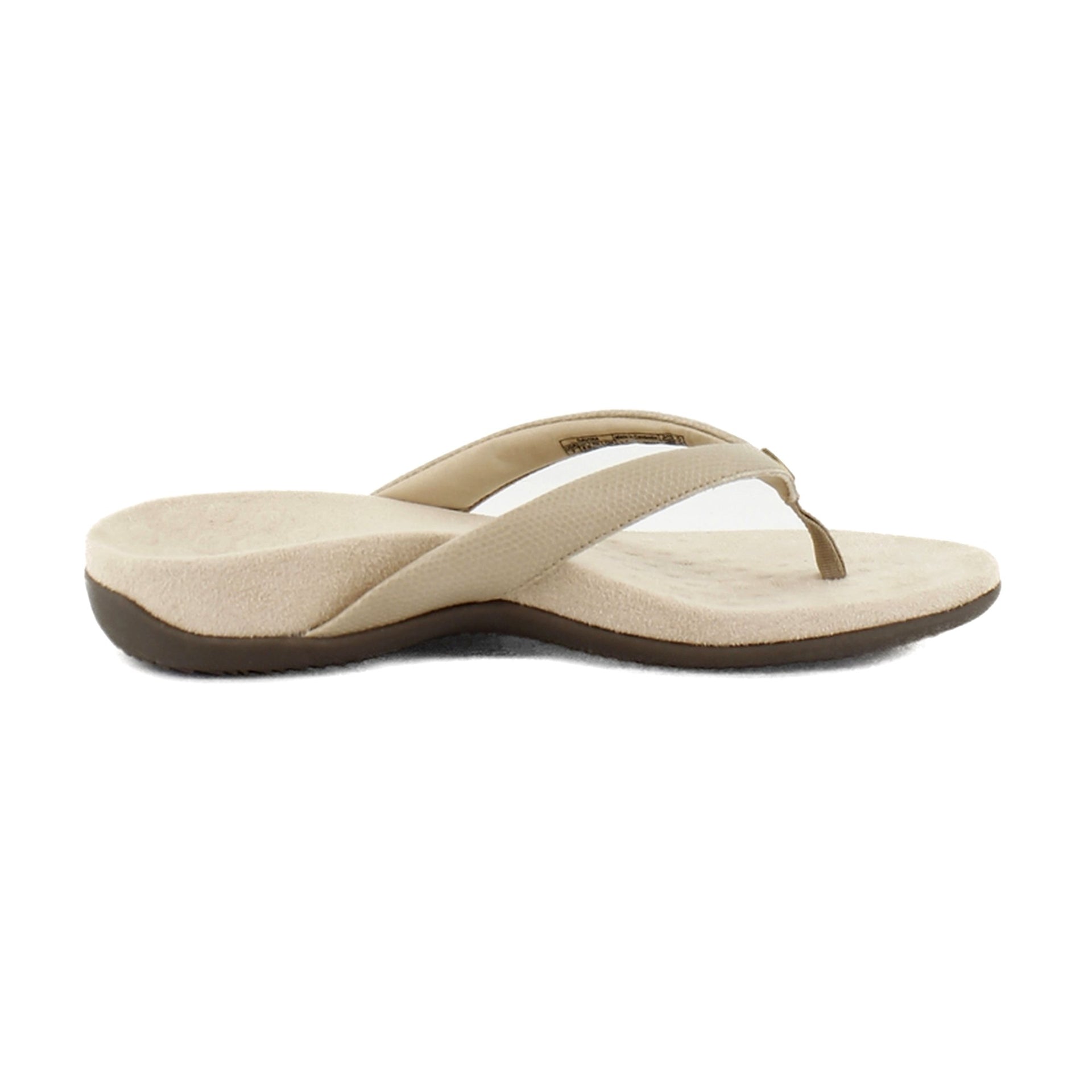 Semolina Tan Faux Leather
