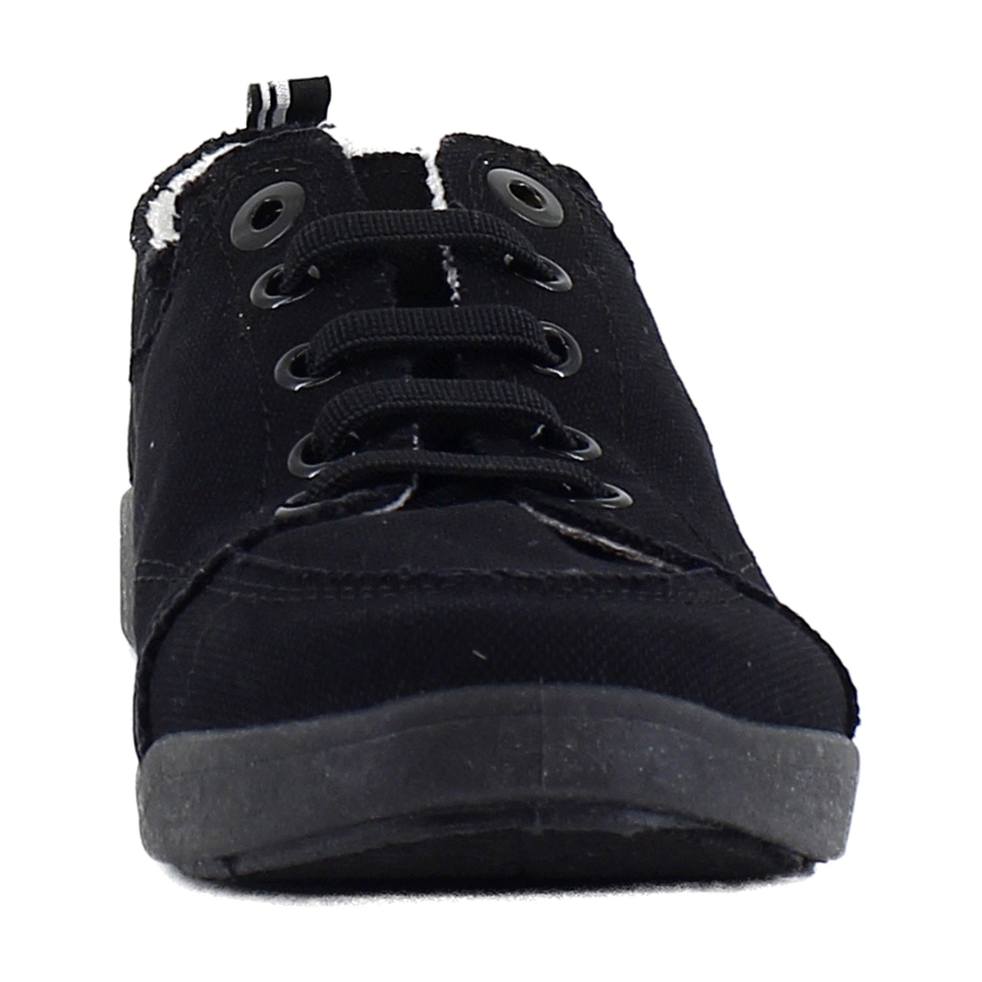 Black Denim