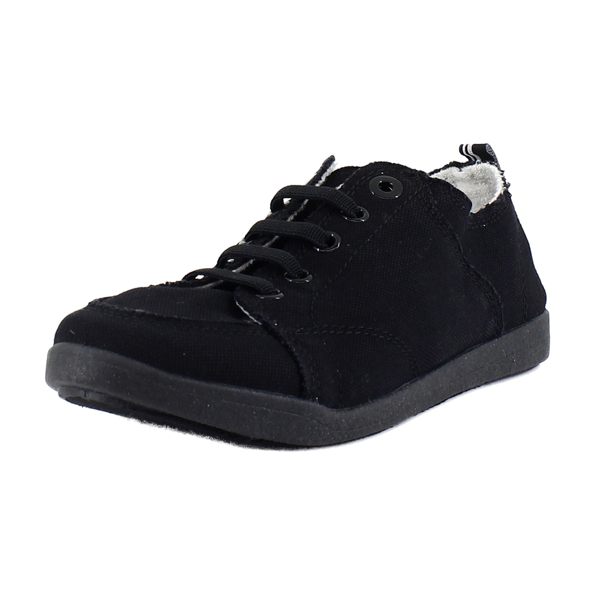 Black Denim