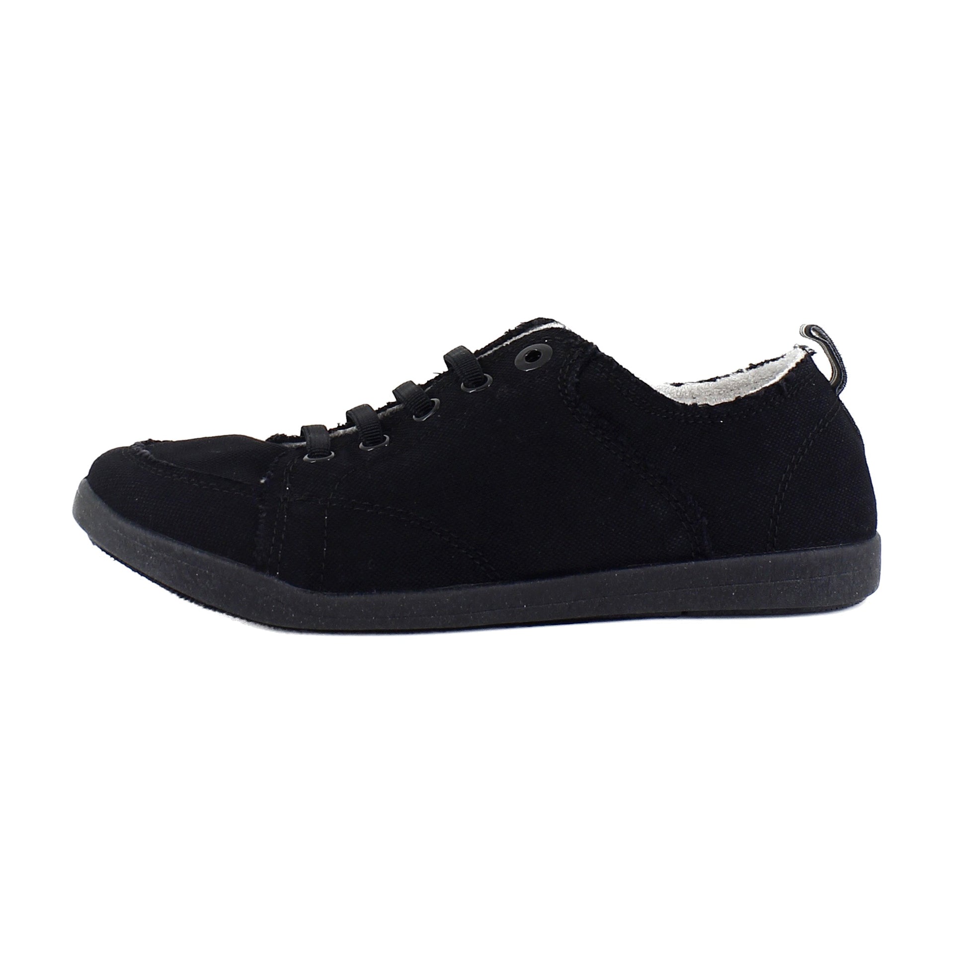 Black Denim
