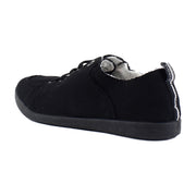 Black Denim