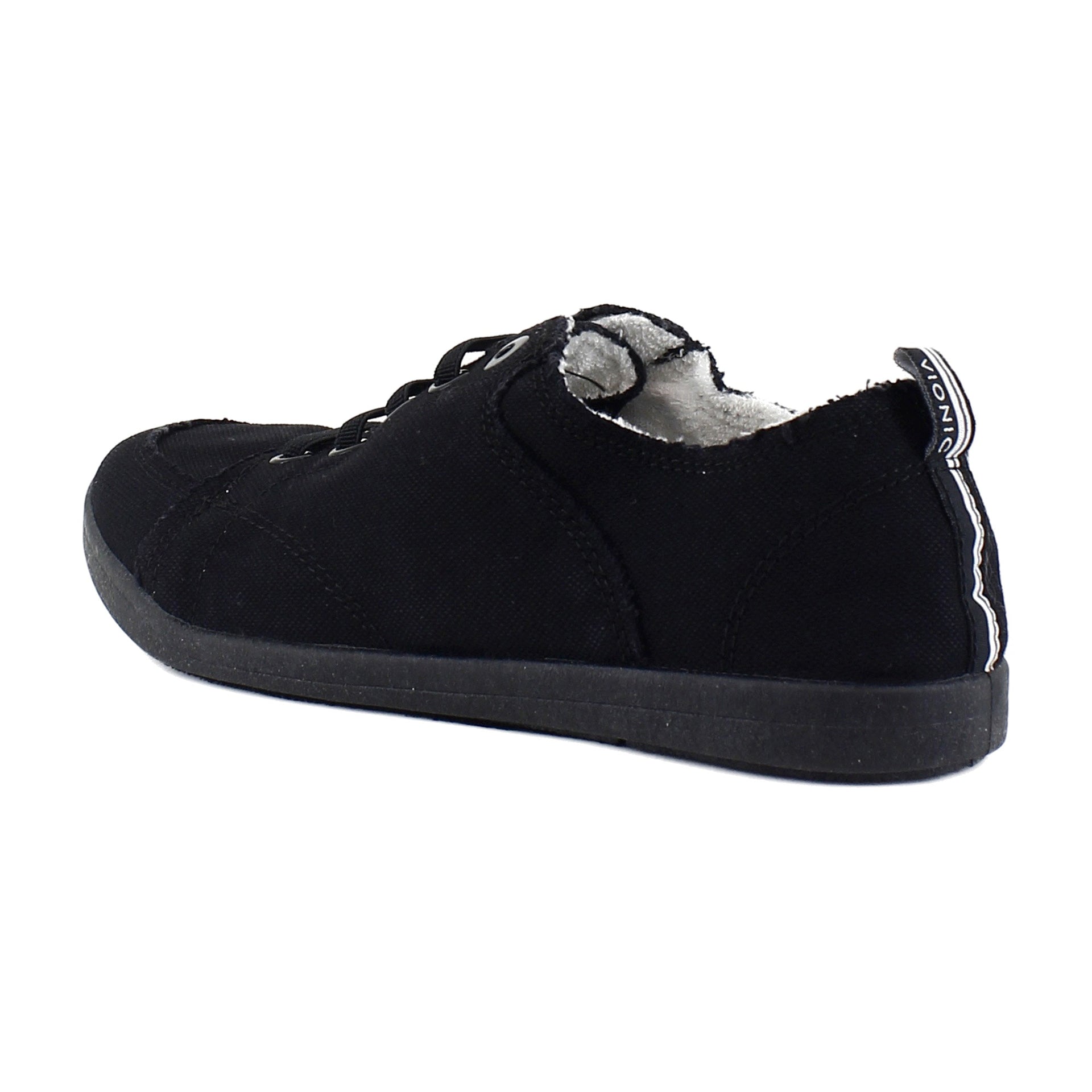 Black Denim