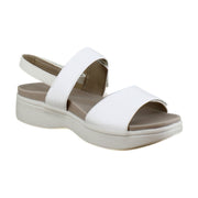 Cream Raffia