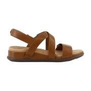 Tan Brown Leather