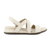 Parchment Beige Leather