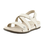Parchment Beige Leather