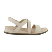 Parchment Beige Leather