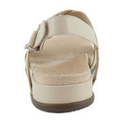 Parchment Beige Leather
