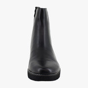 Black Leather