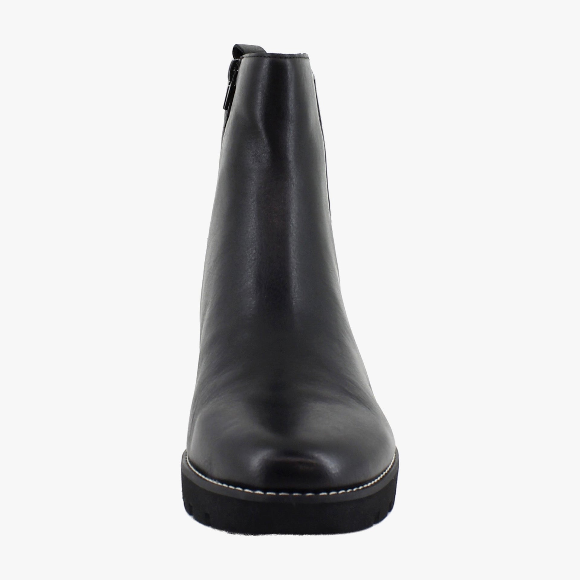 Black Leather