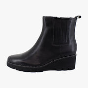Black Leather