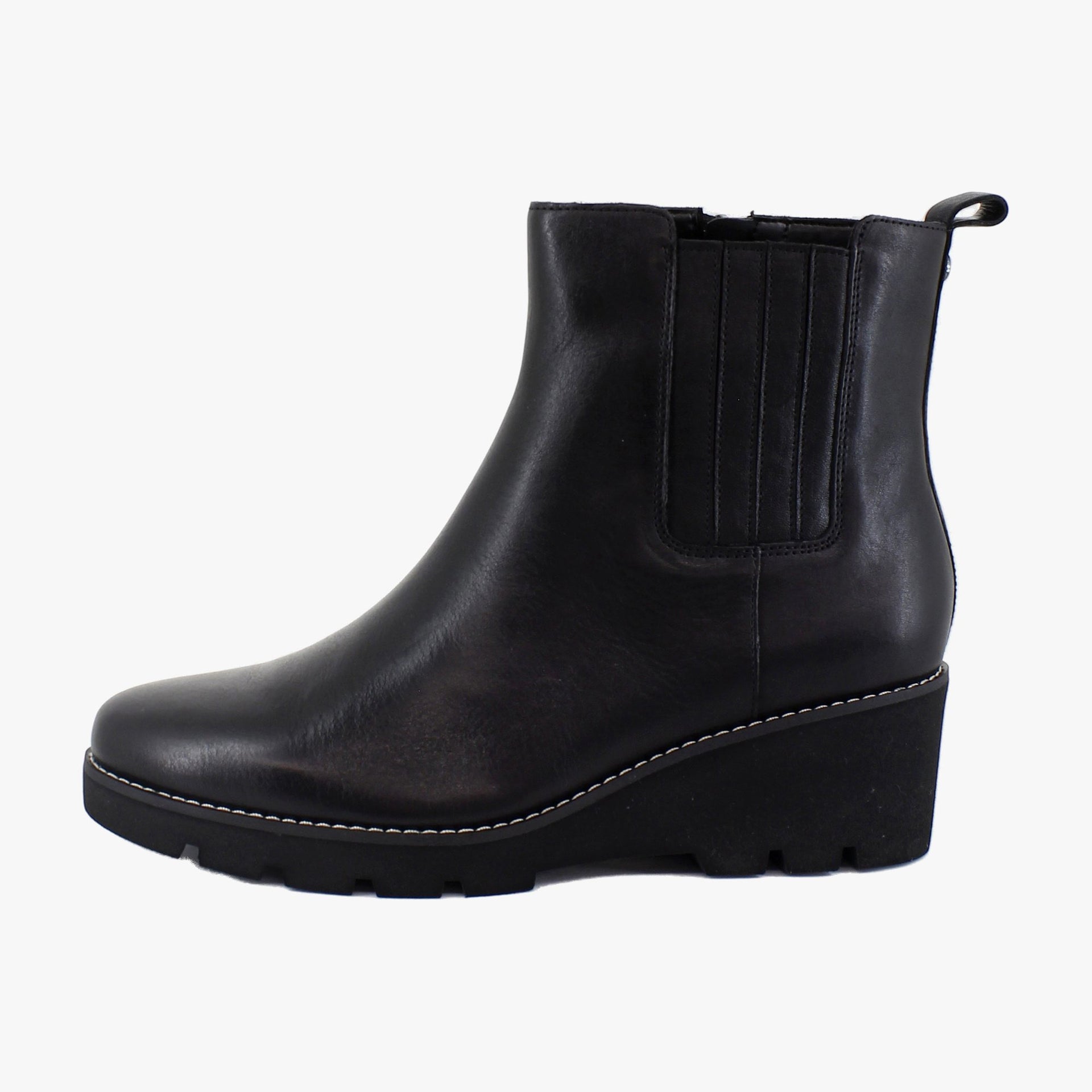Black Leather